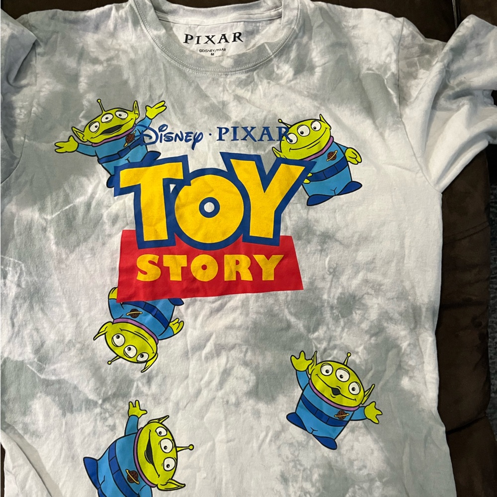 Toy Story tshirt